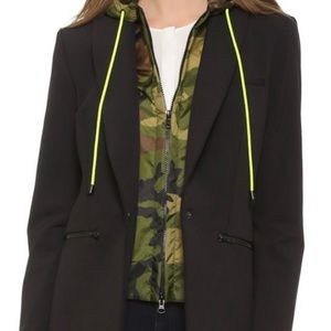 Veronica Beard Dickey